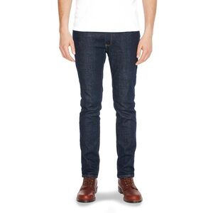 Mott & Bow Men’s Slim Wooster Dark Wash Jeans